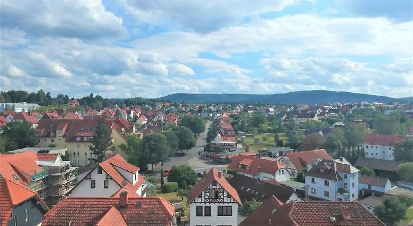 Morgenweck LANDSCAPE