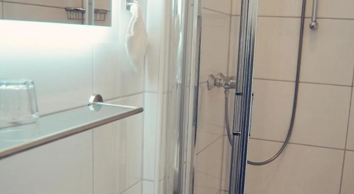 Morgenweck Badezimmer