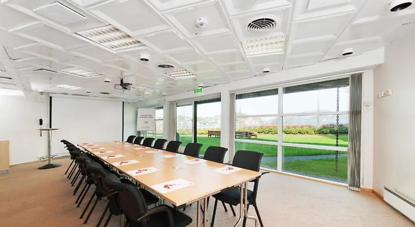 Thon Hotel Sandnes Konferenz