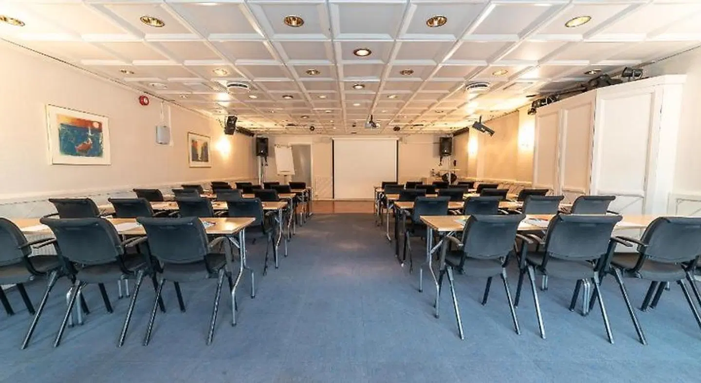 Thon Hotel Sandnes Konferenz