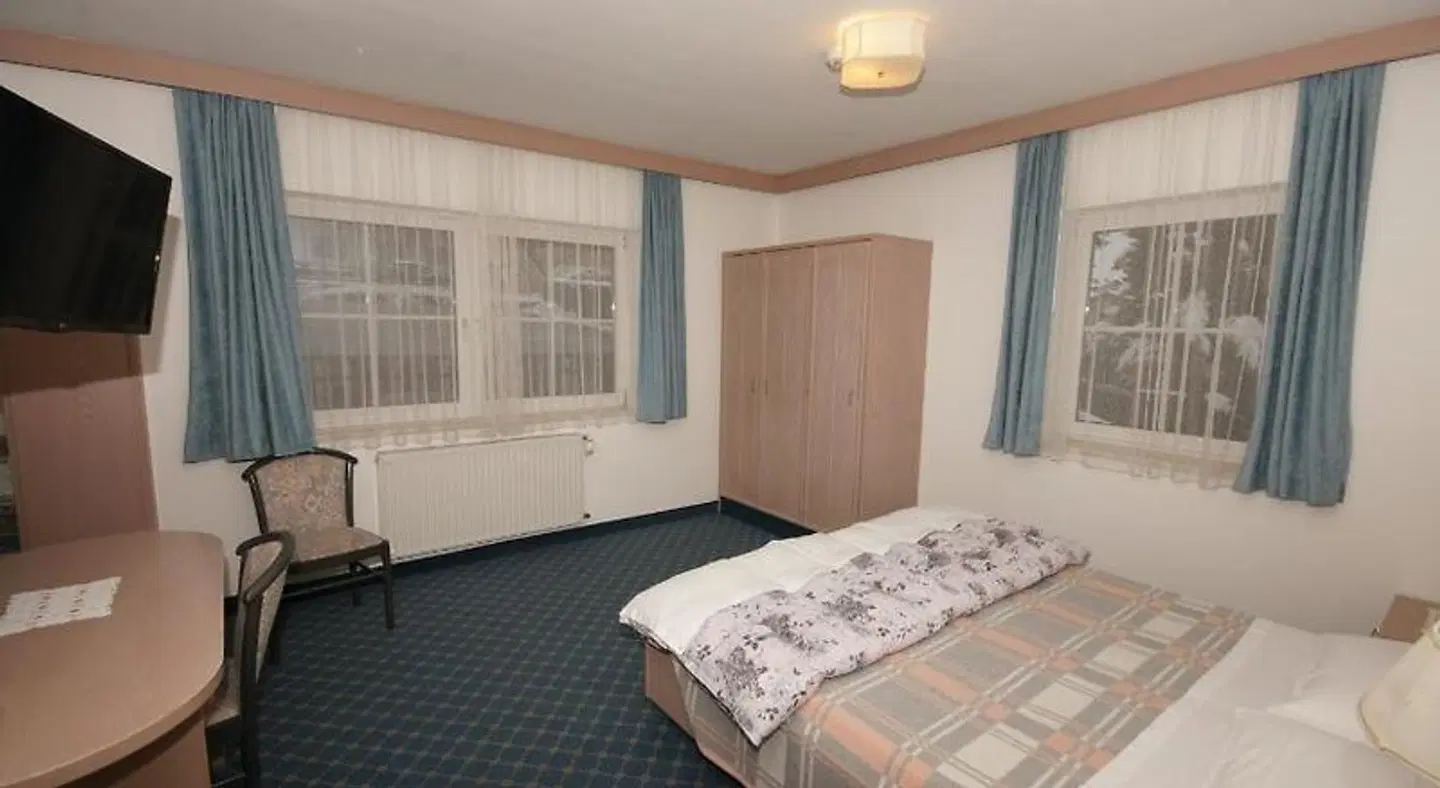 Villa Mozart ROOM_EXAMPLE