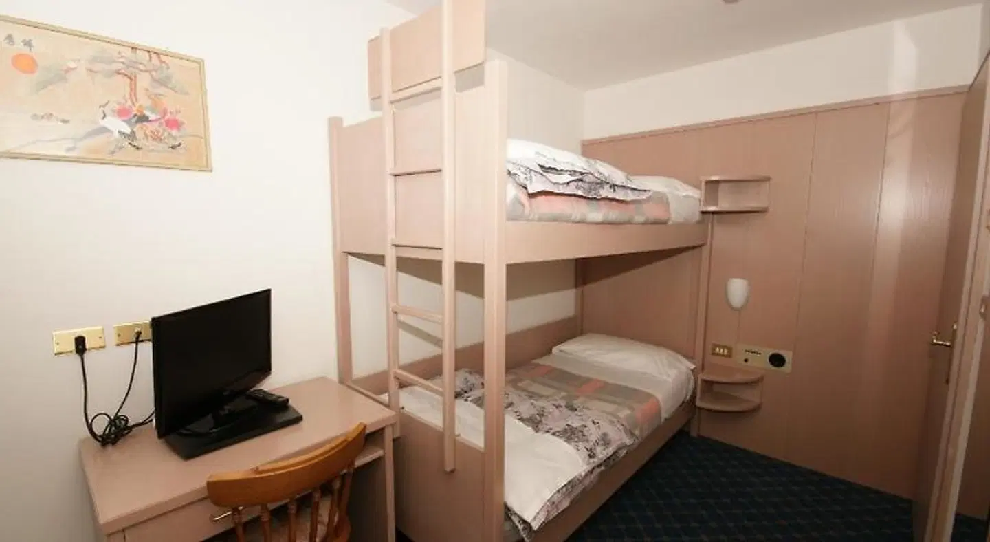 Villa Mozart ROOM_EXAMPLE