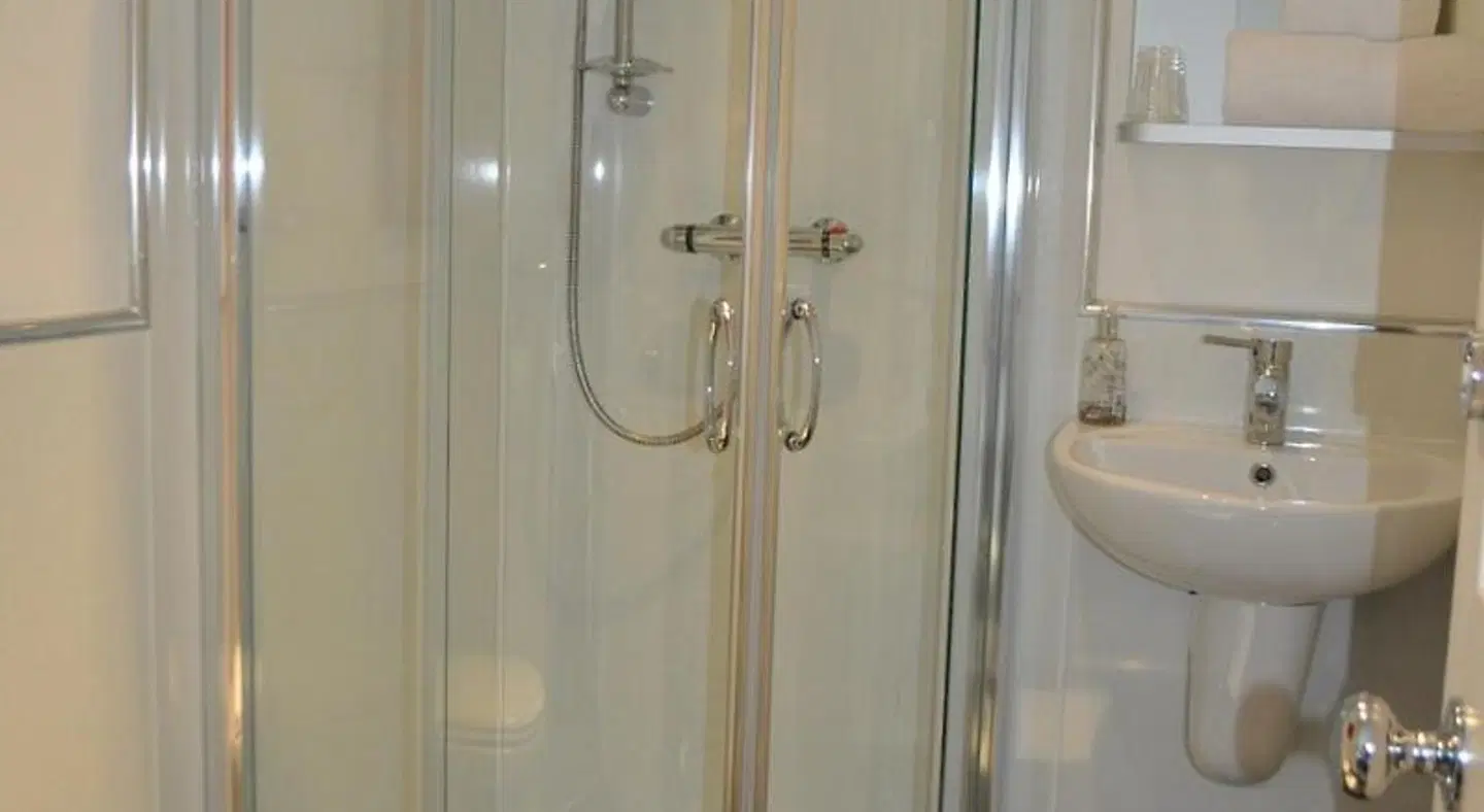 3rd House Badezimmer