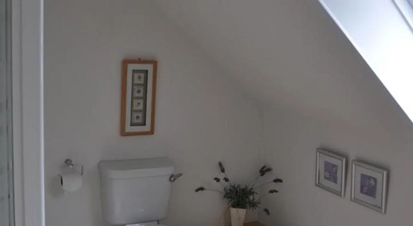 3rd House Badezimmer