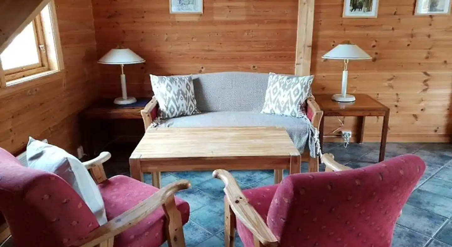 Vikaneset Havhotell Wellness