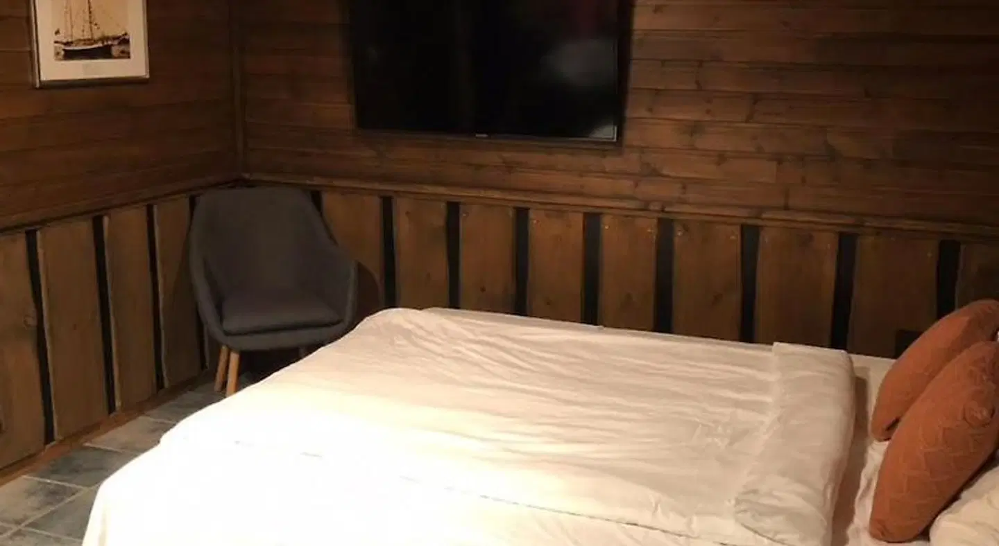 Vikaneset Havhotell ROOM_EXAMPLE
