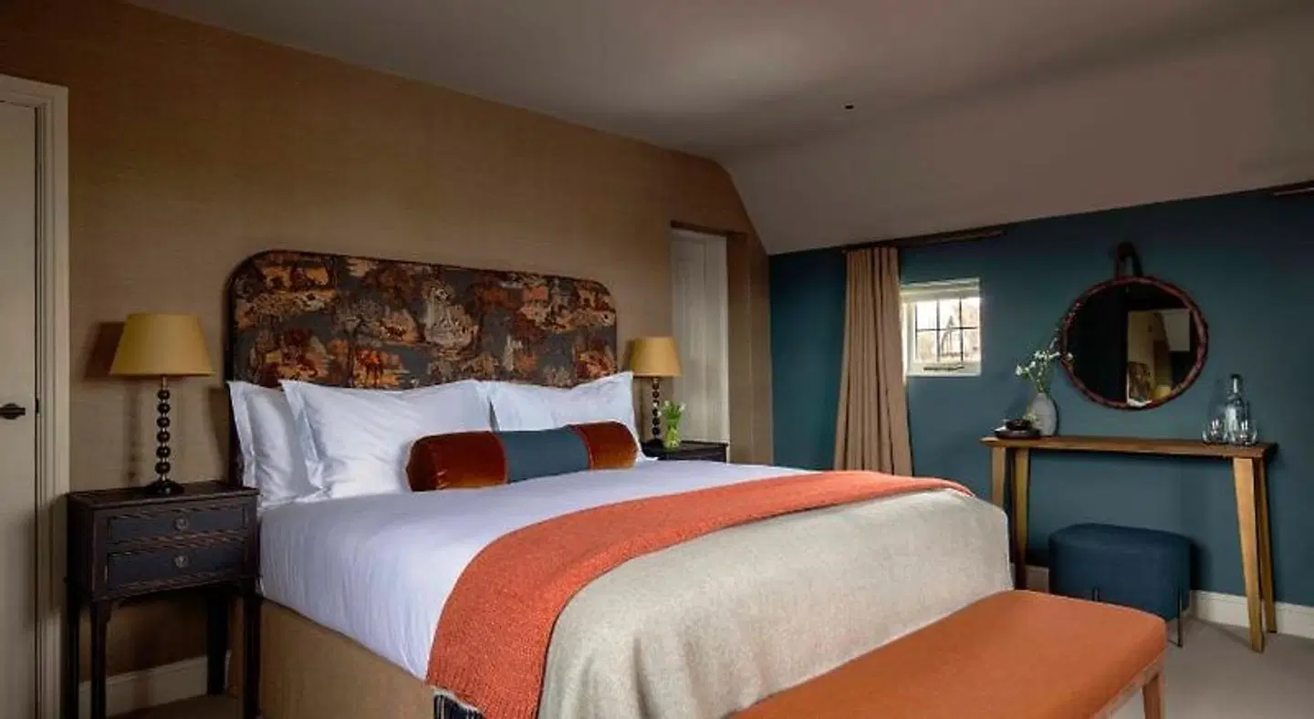 The Falcon Hotel ROOM_EXAMPLE