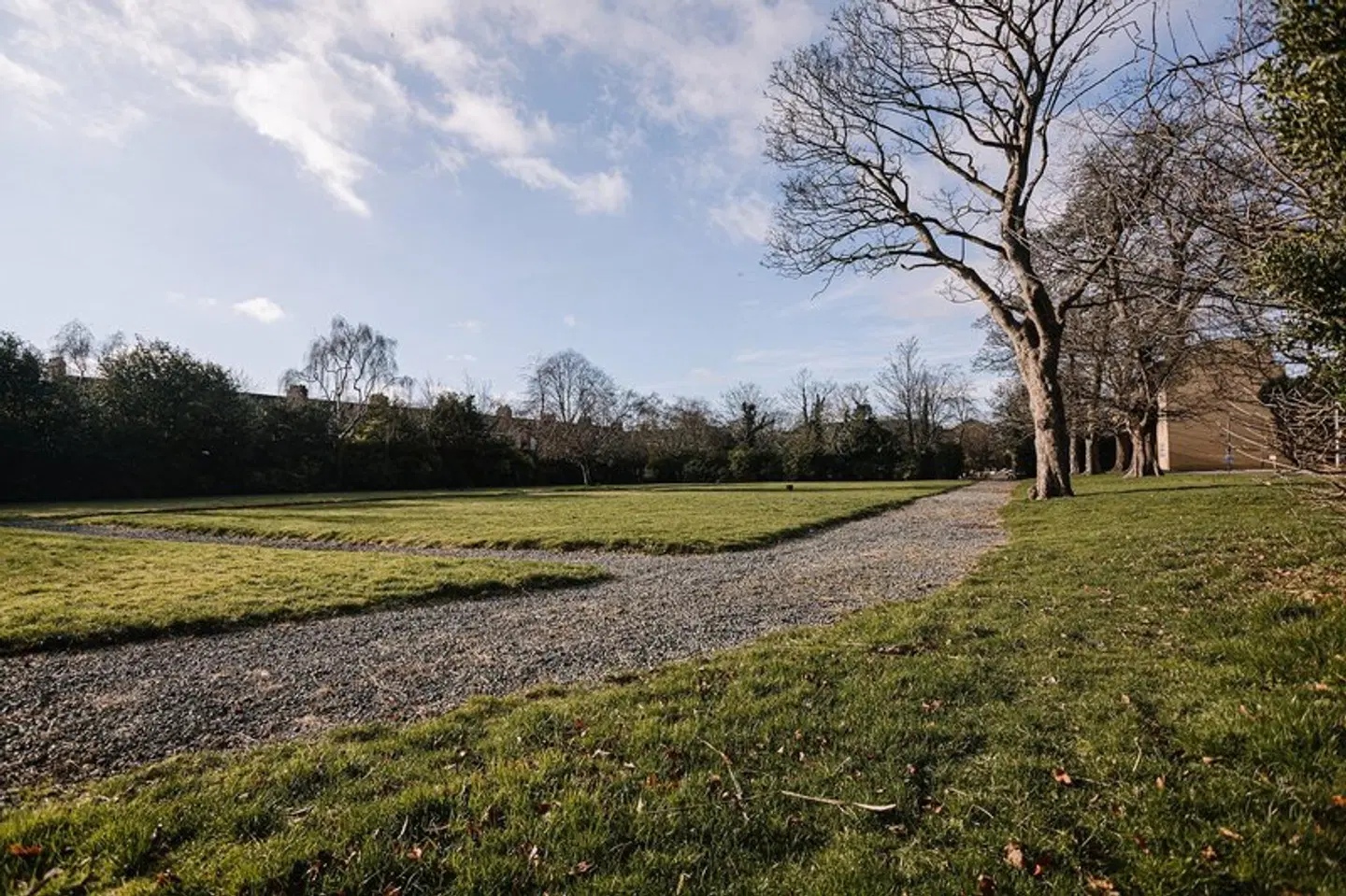 Endsleigh Park Garten