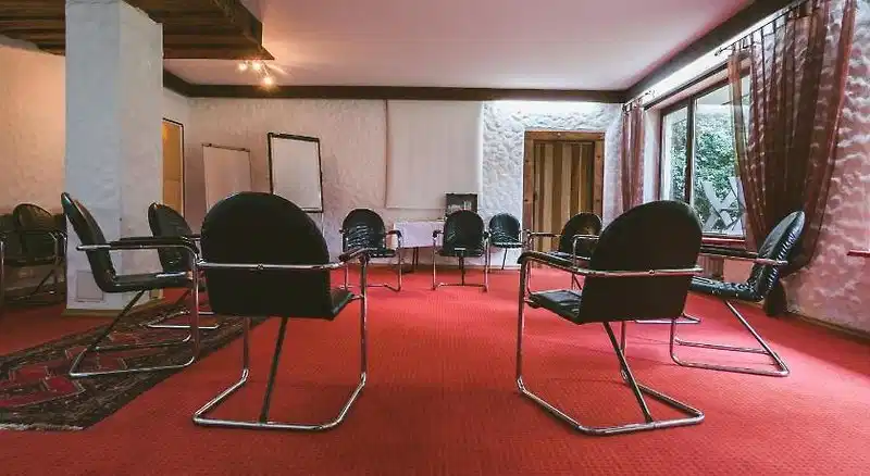 Hotel Büchner – Hotelfoto