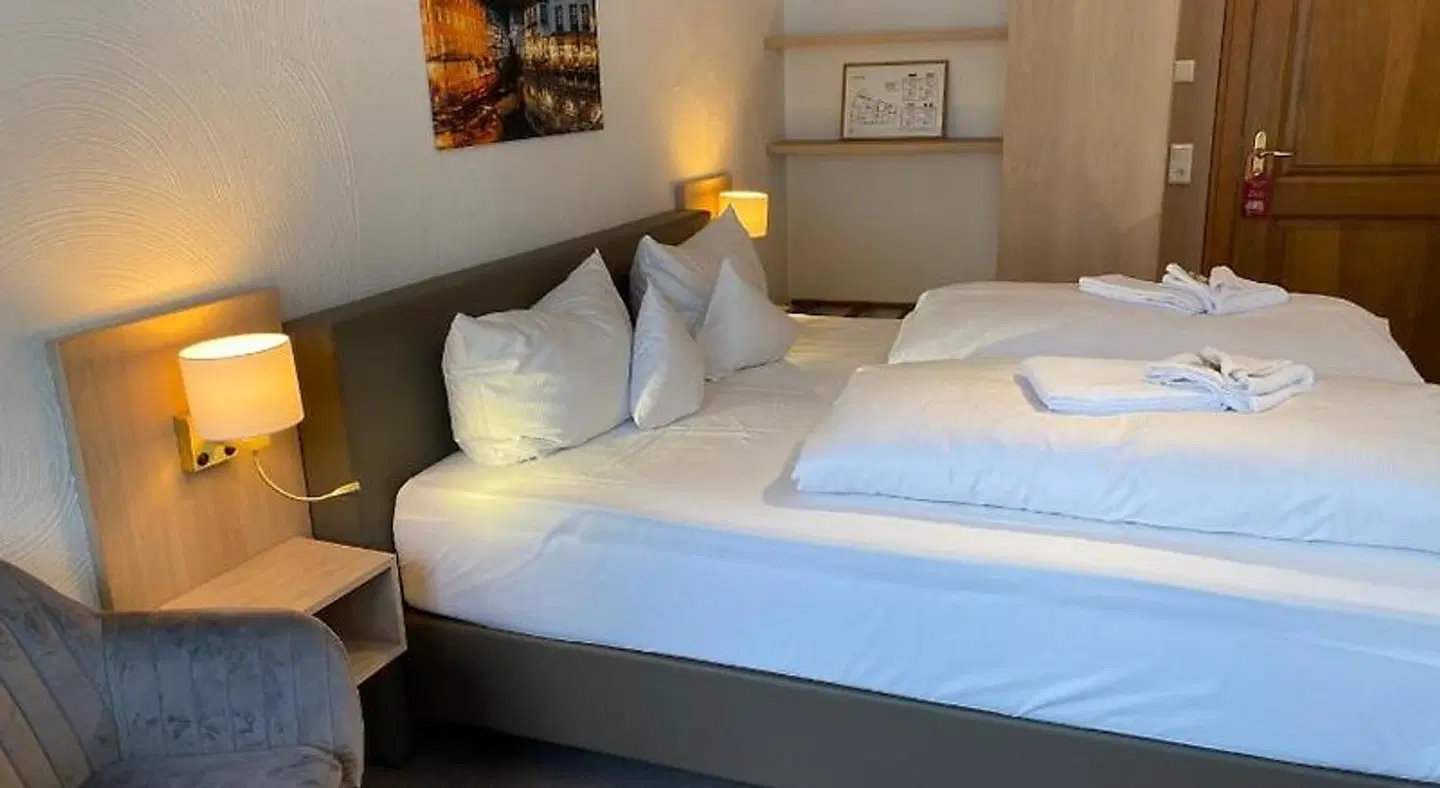 Horchem ROOM_EXAMPLE