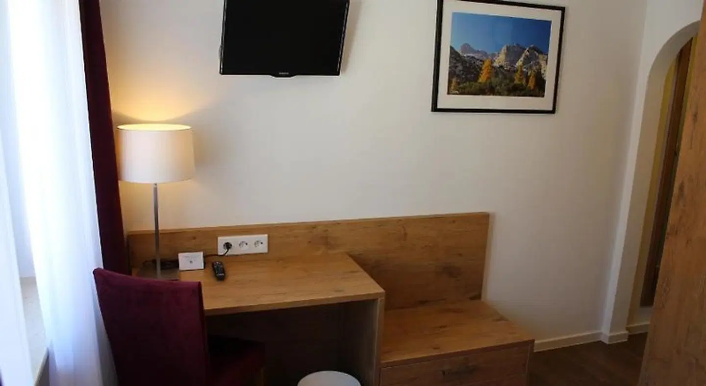 Gasthof und Pension zum Löwen ROOM_EXAMPLE