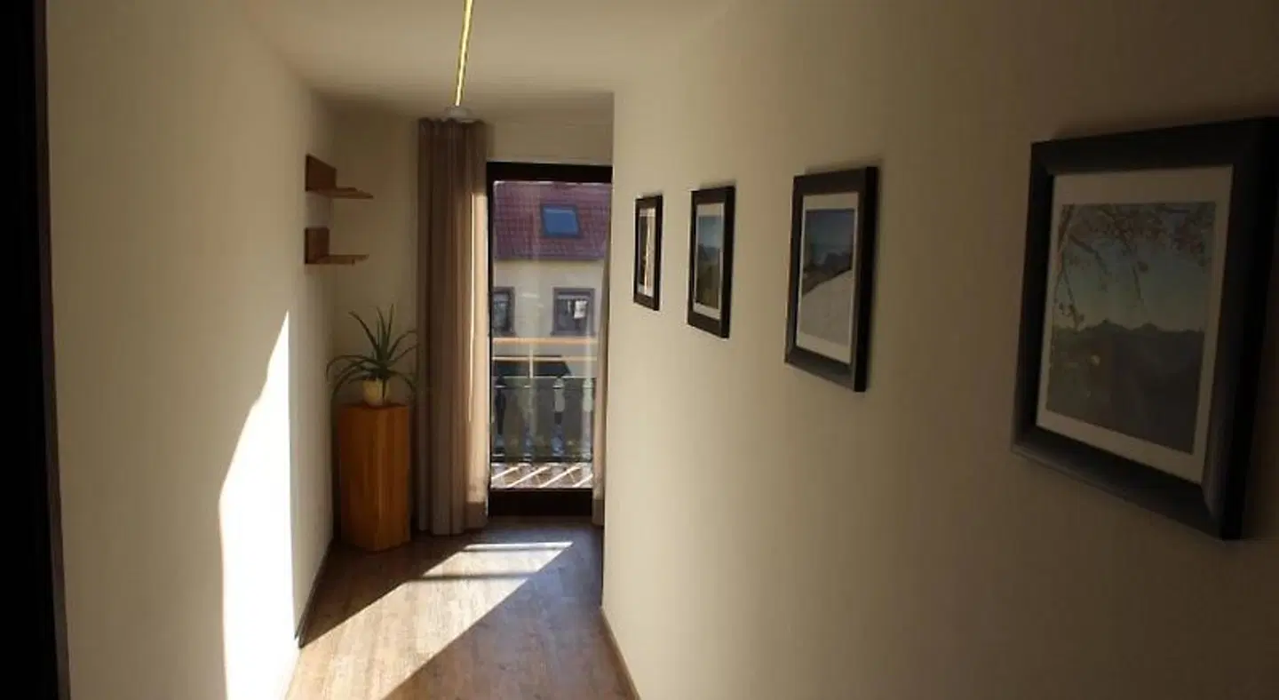 Gasthof und Pension zum Löwen ROOM_EXAMPLE