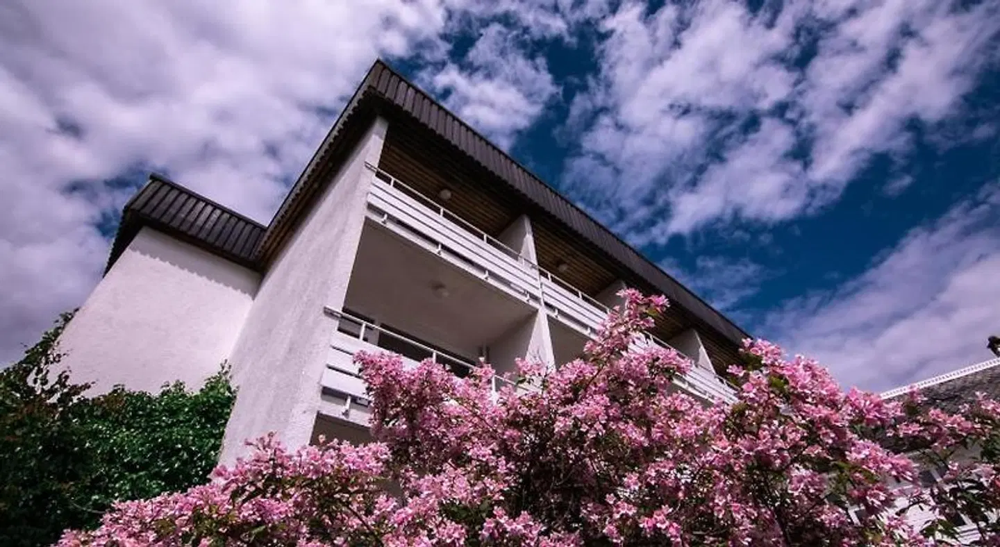 Kringsjå Hotel EXTERIOR