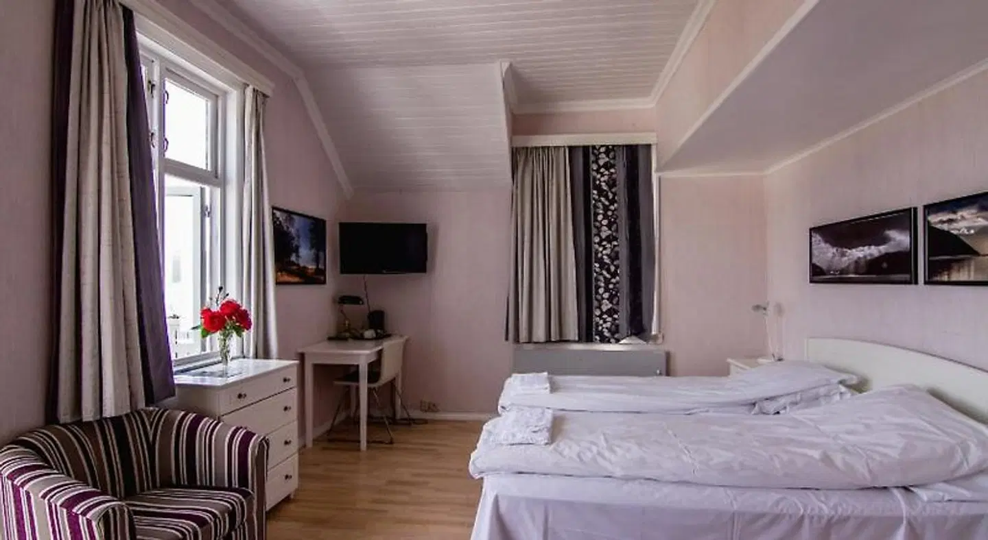 Kringsjå Hotel ROOM_EXAMPLE