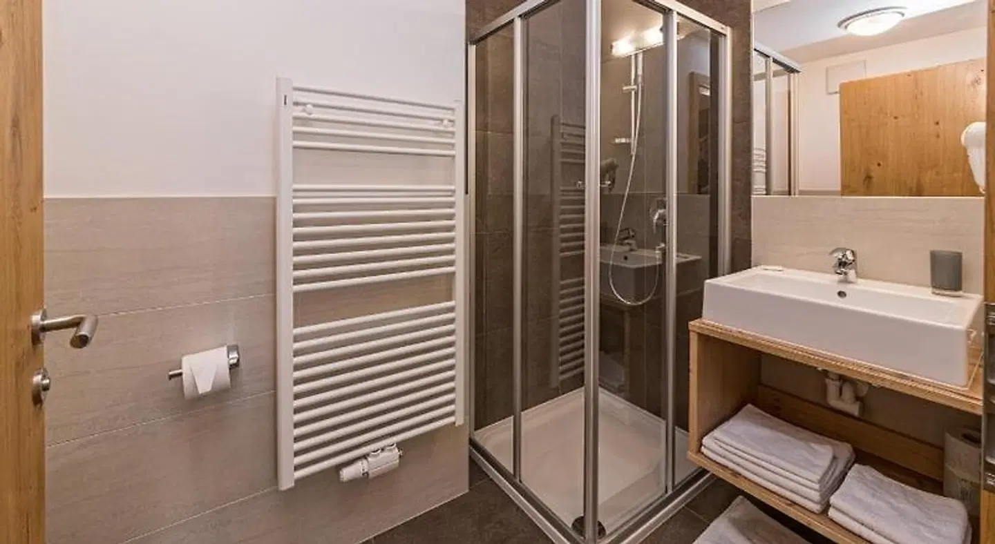 Appartement Treffpunkt HEALTH_BEAUTY