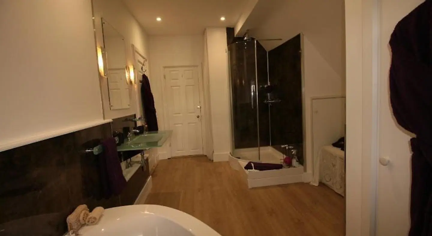 Prince Hill House HEALTH_BEAUTY