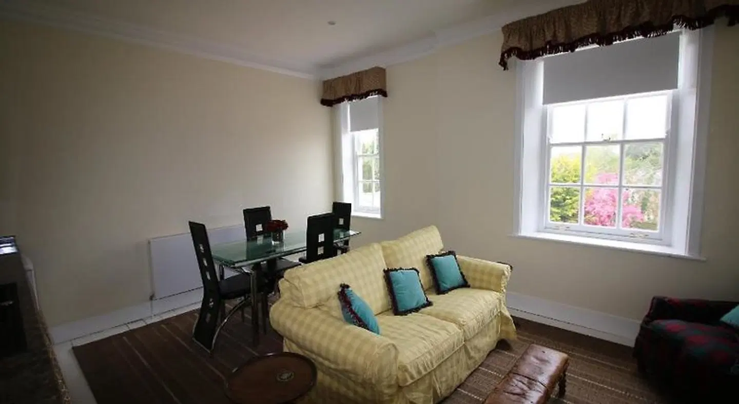 Prince Hill House ROOM_EXAMPLE