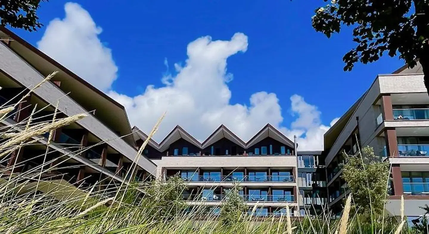 Upstalsboom Wyk auf Föhr EXTERIOR
