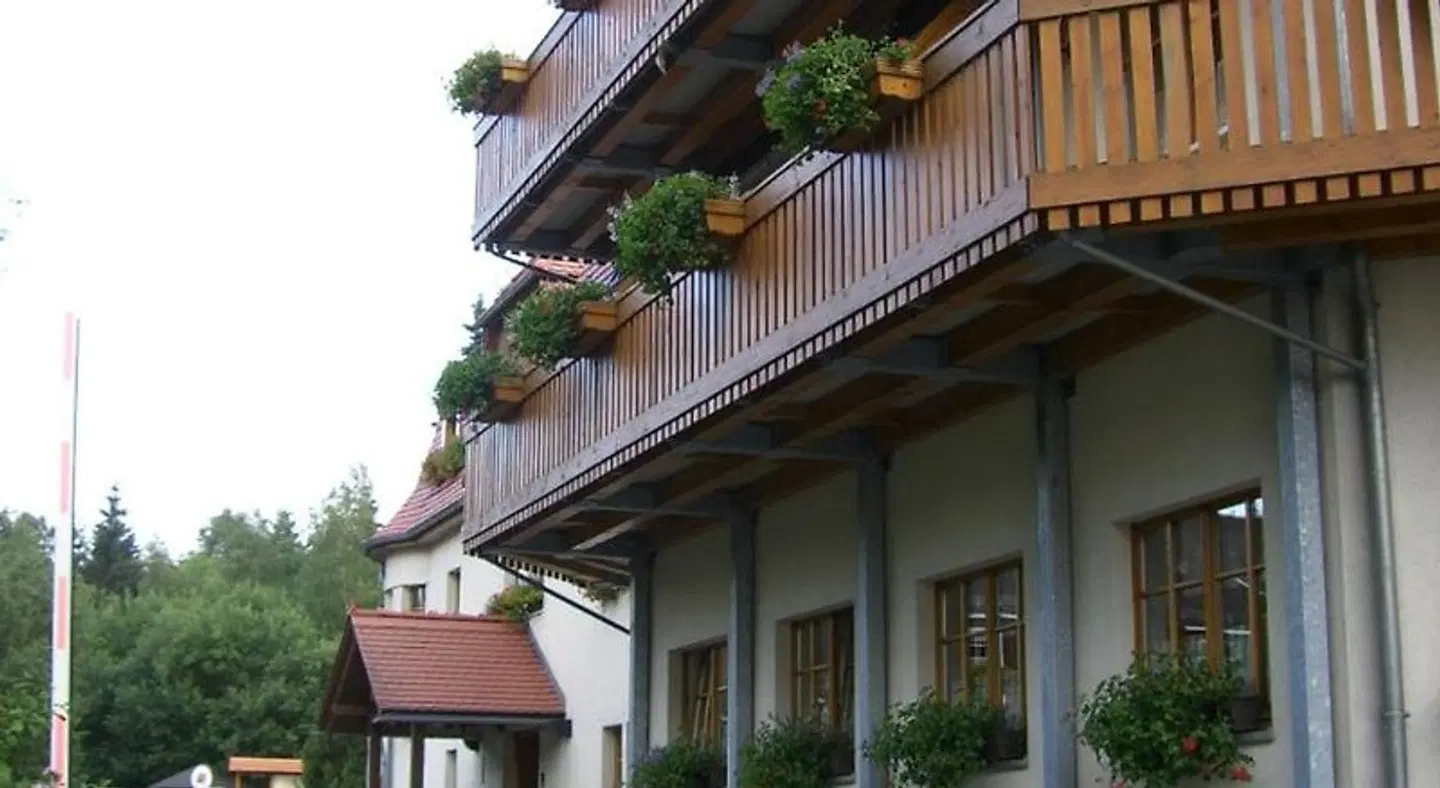 Rübezahlbaude EXTERIOR