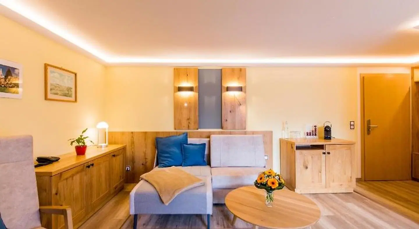 Rübezahlbaude ROOM_EXAMPLE