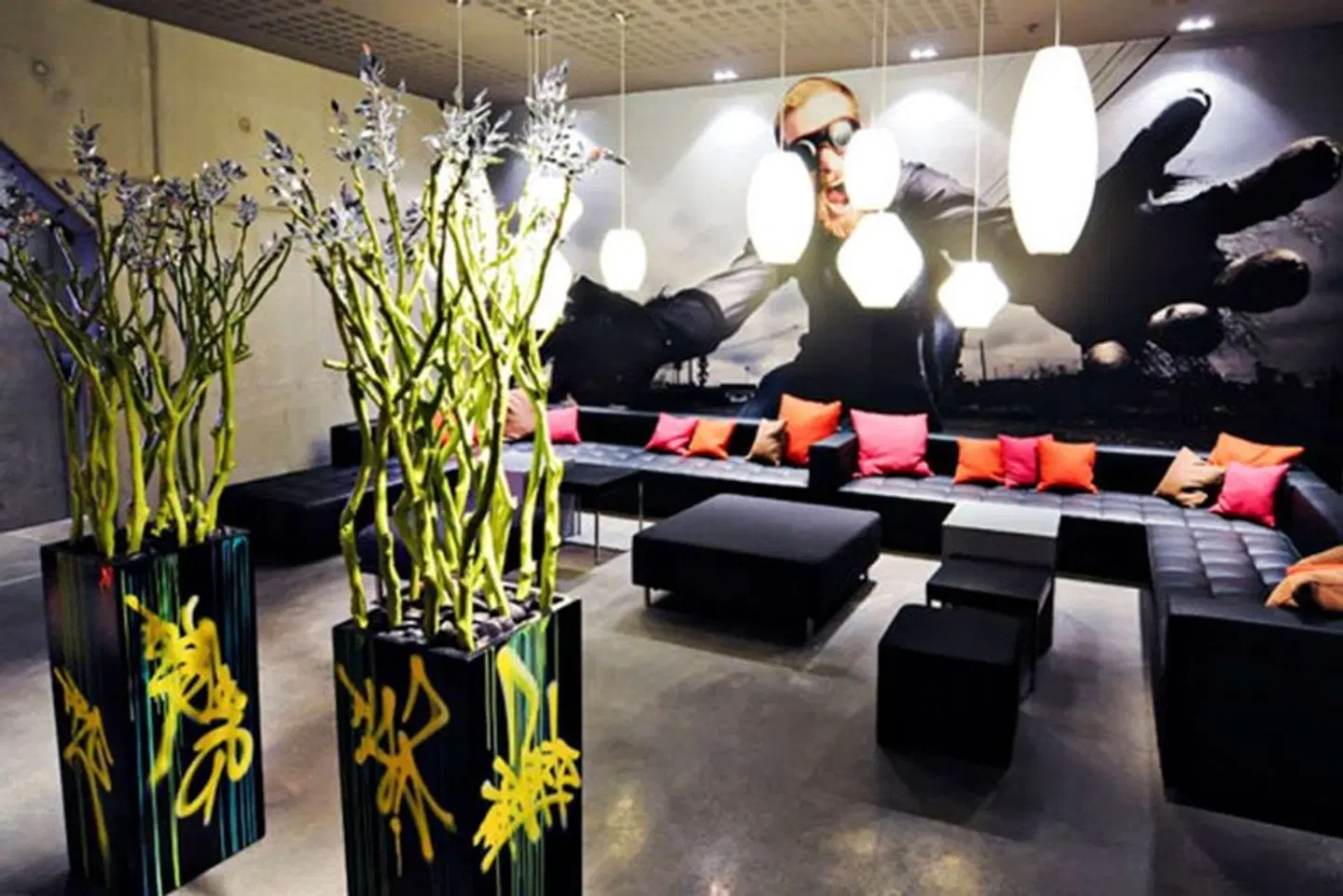 Comfort Hotel Square LOUNGE_LOBBY