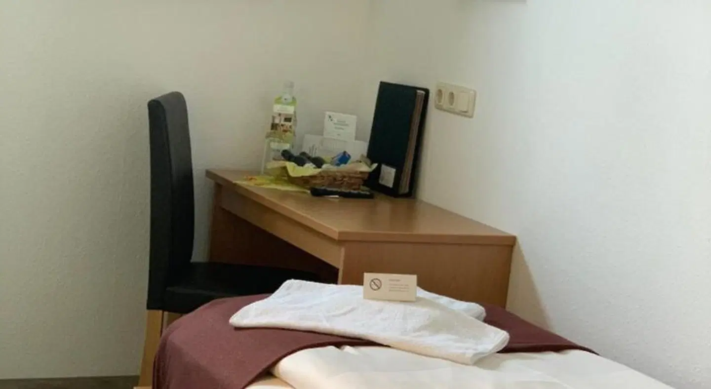 Hotel Bannewitz ROOM_EXAMPLE