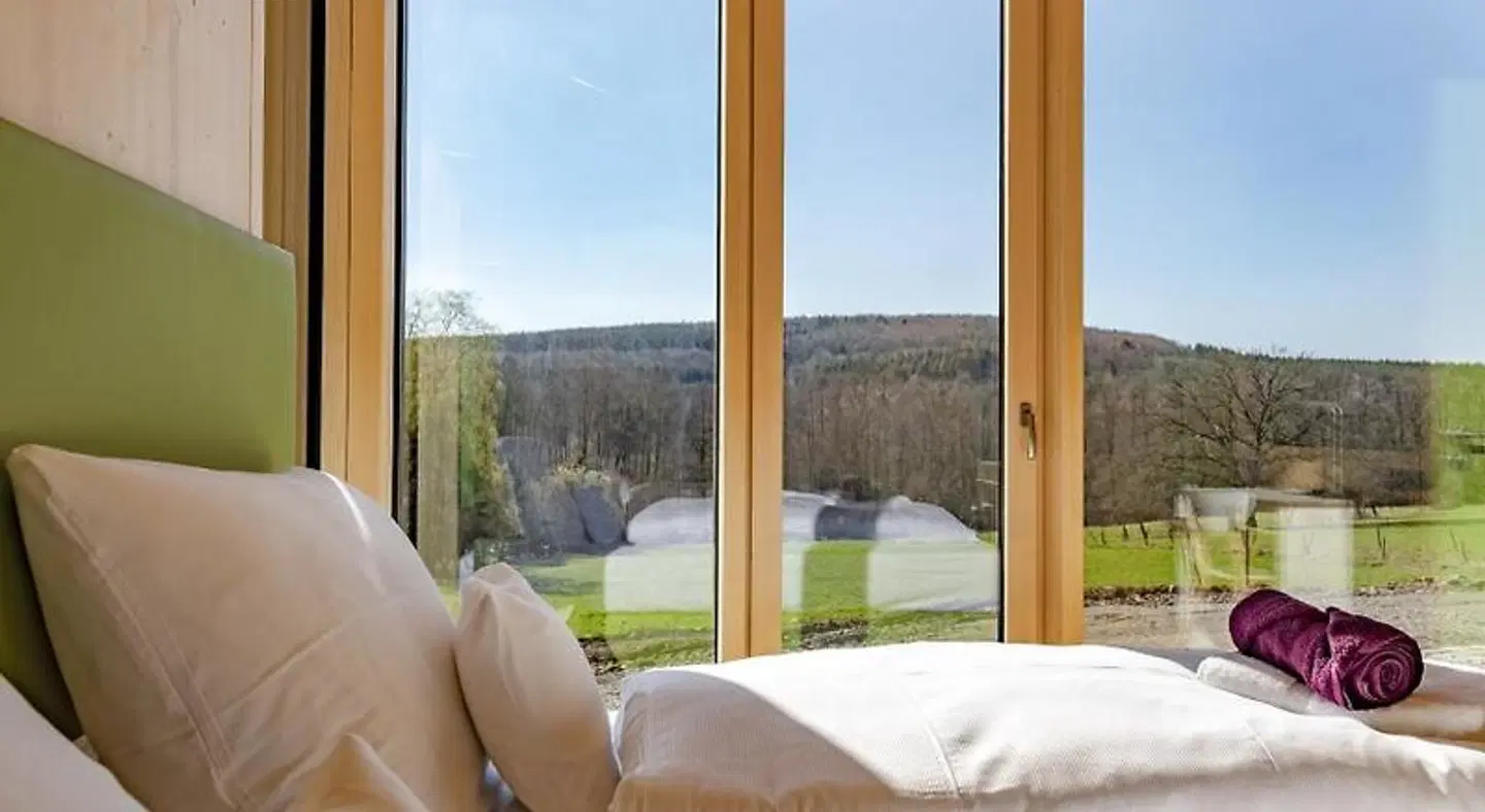kleinHOTEL Steinau-Rabenstein HEALTH_BEAUTY