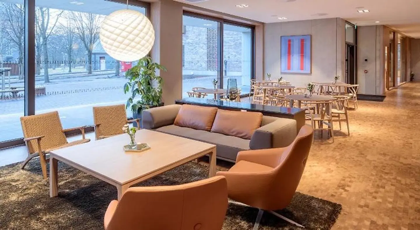Ydalir Hotel LOUNGE_LOBBY