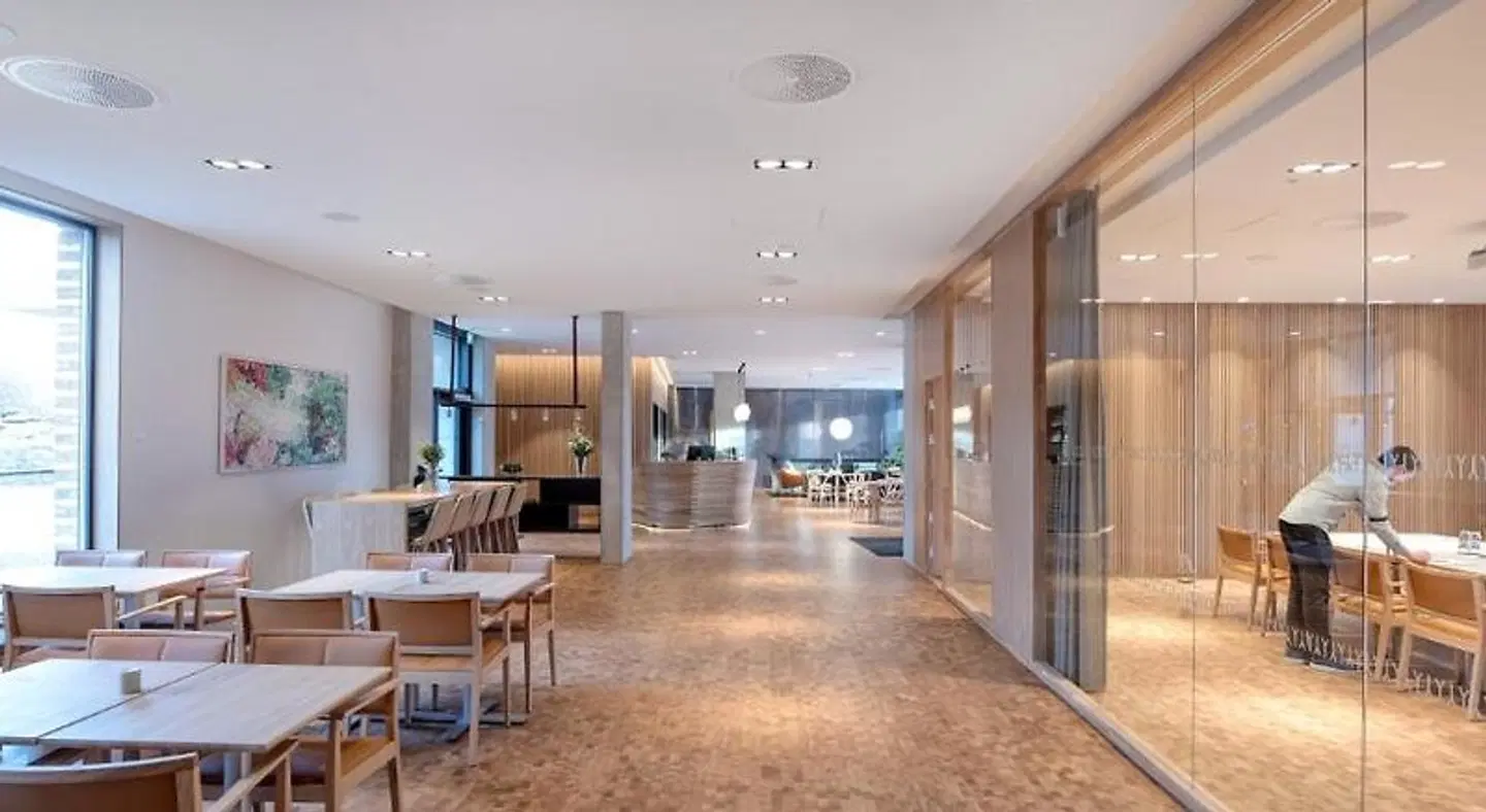 Ydalir Hotel LOUNGE_LOBBY