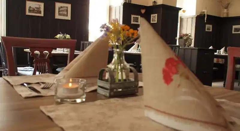 bei Zwillings Hotel & Restaurant – Hotelfoto