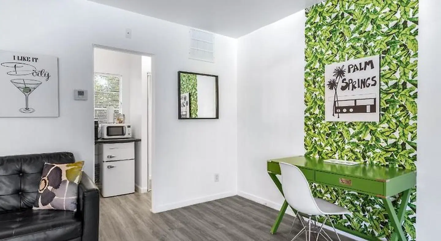 The Three Fifty Hotel ROOM_EXAMPLE