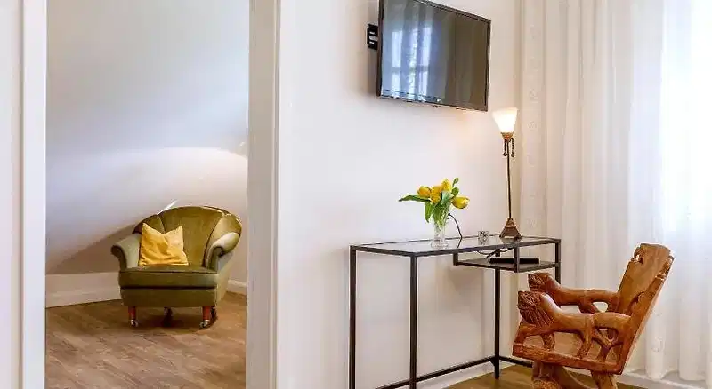 Bauerncafé & Pension Drostenhof – Hotelfoto