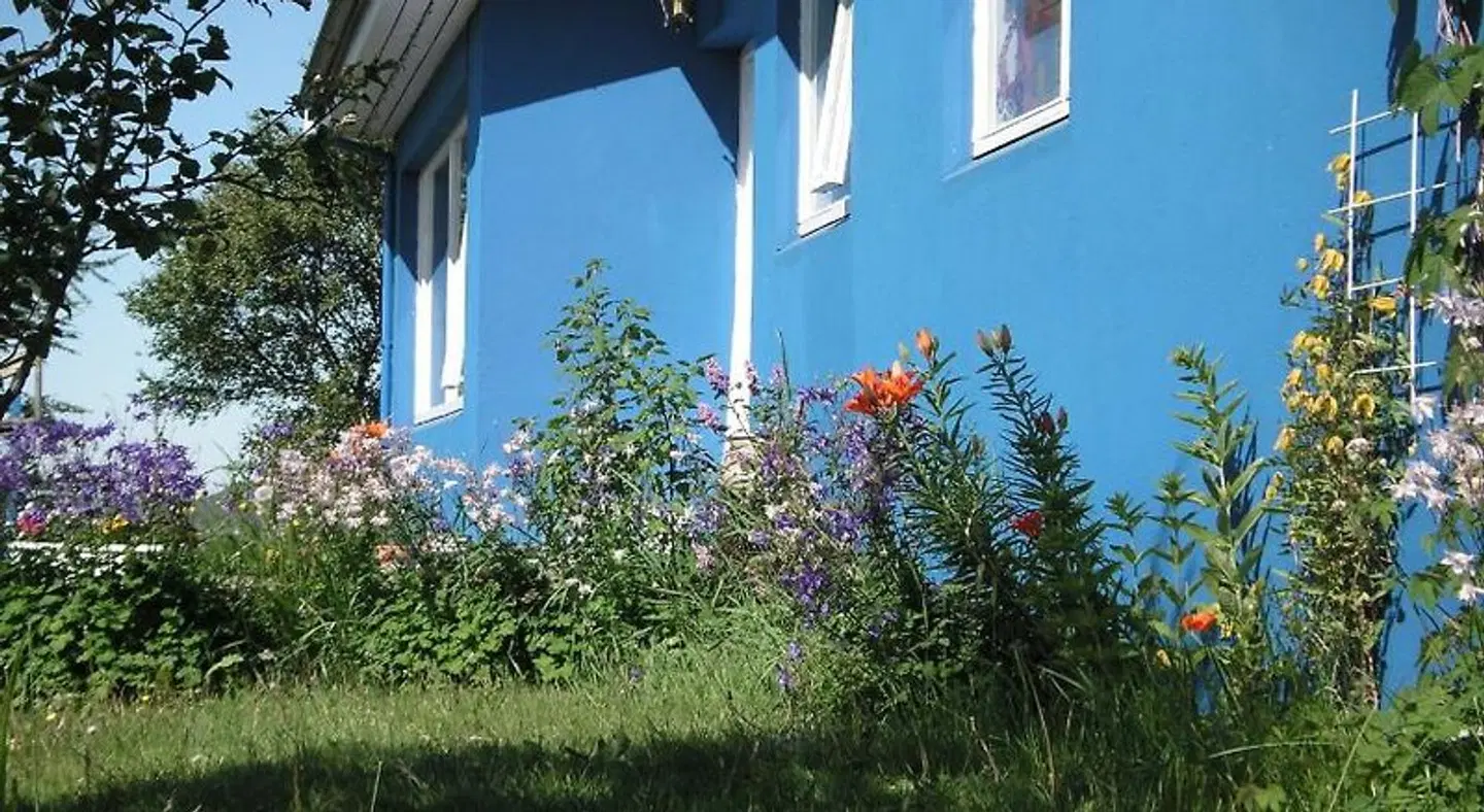 CJA Guesthouse Garten