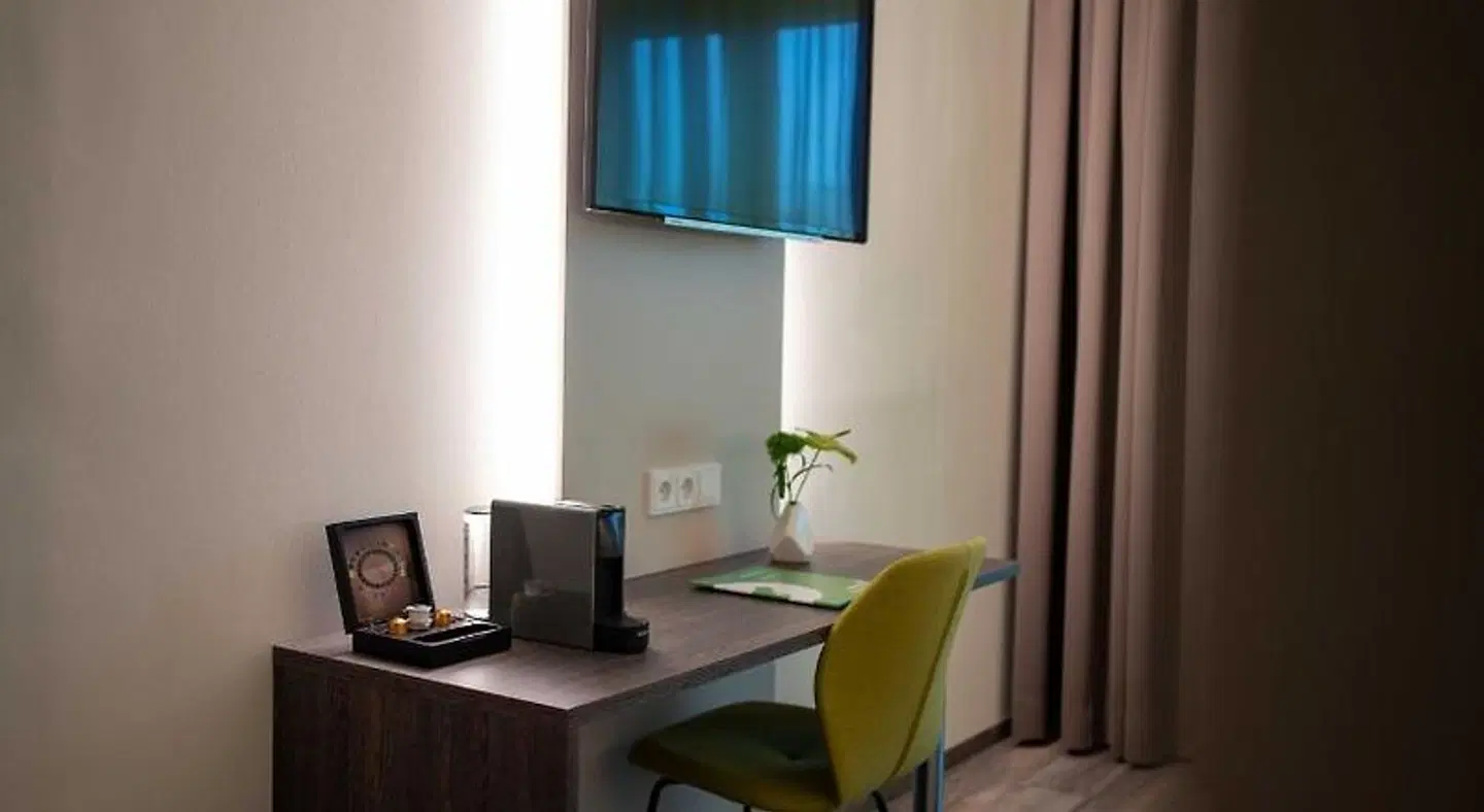 eee hotel Gunskirchen ROOM_EXAMPLE