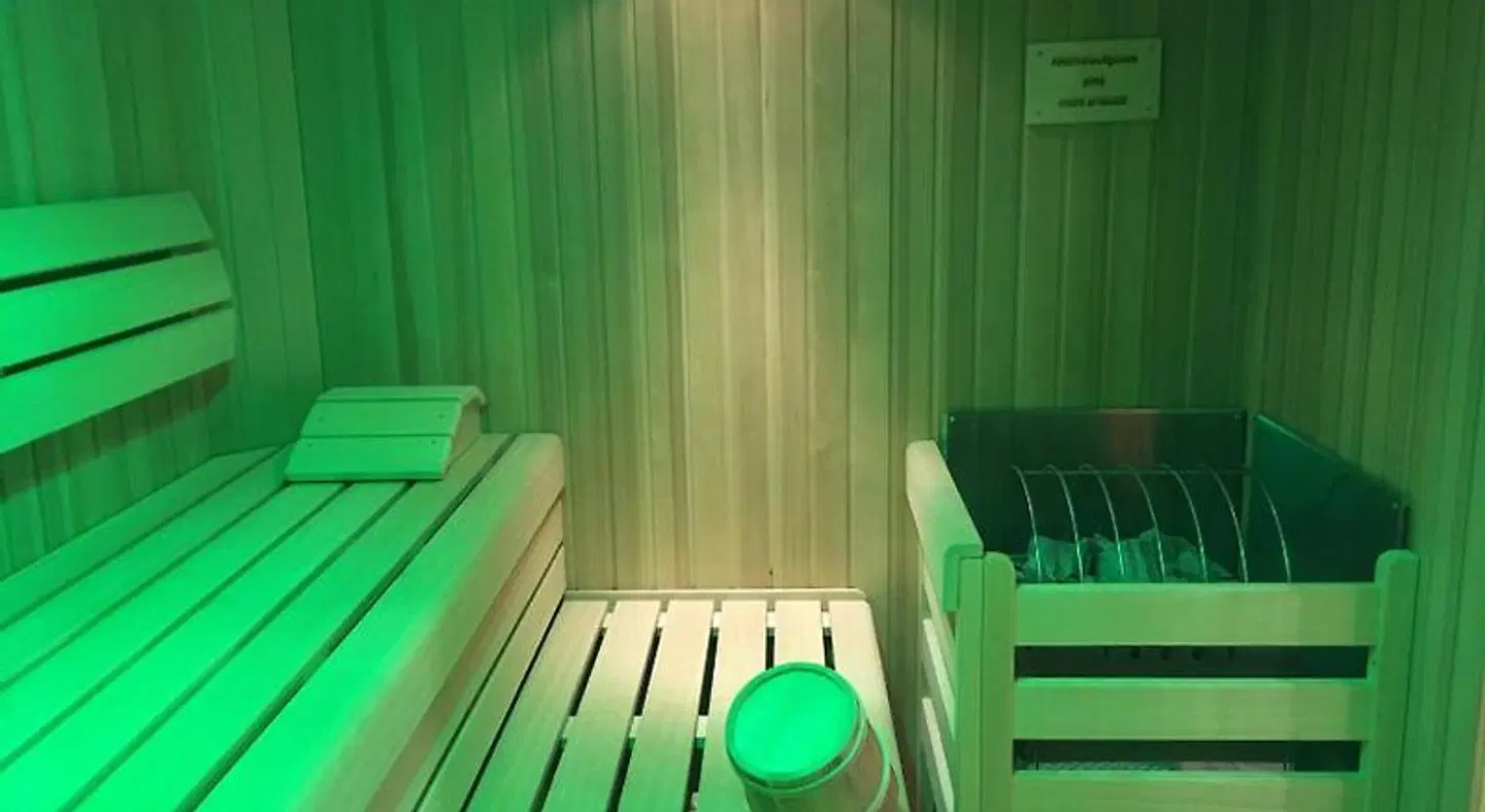 Hotel Gasthof Familie Czepl Badezimmer