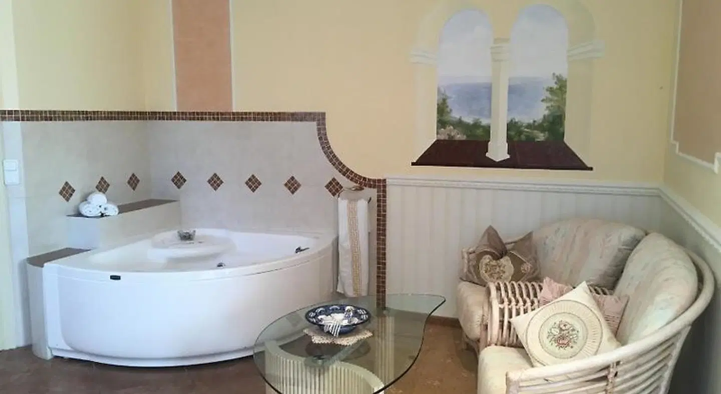 Hotel Gasthof Familie Czepl ROOM_EXAMPLE