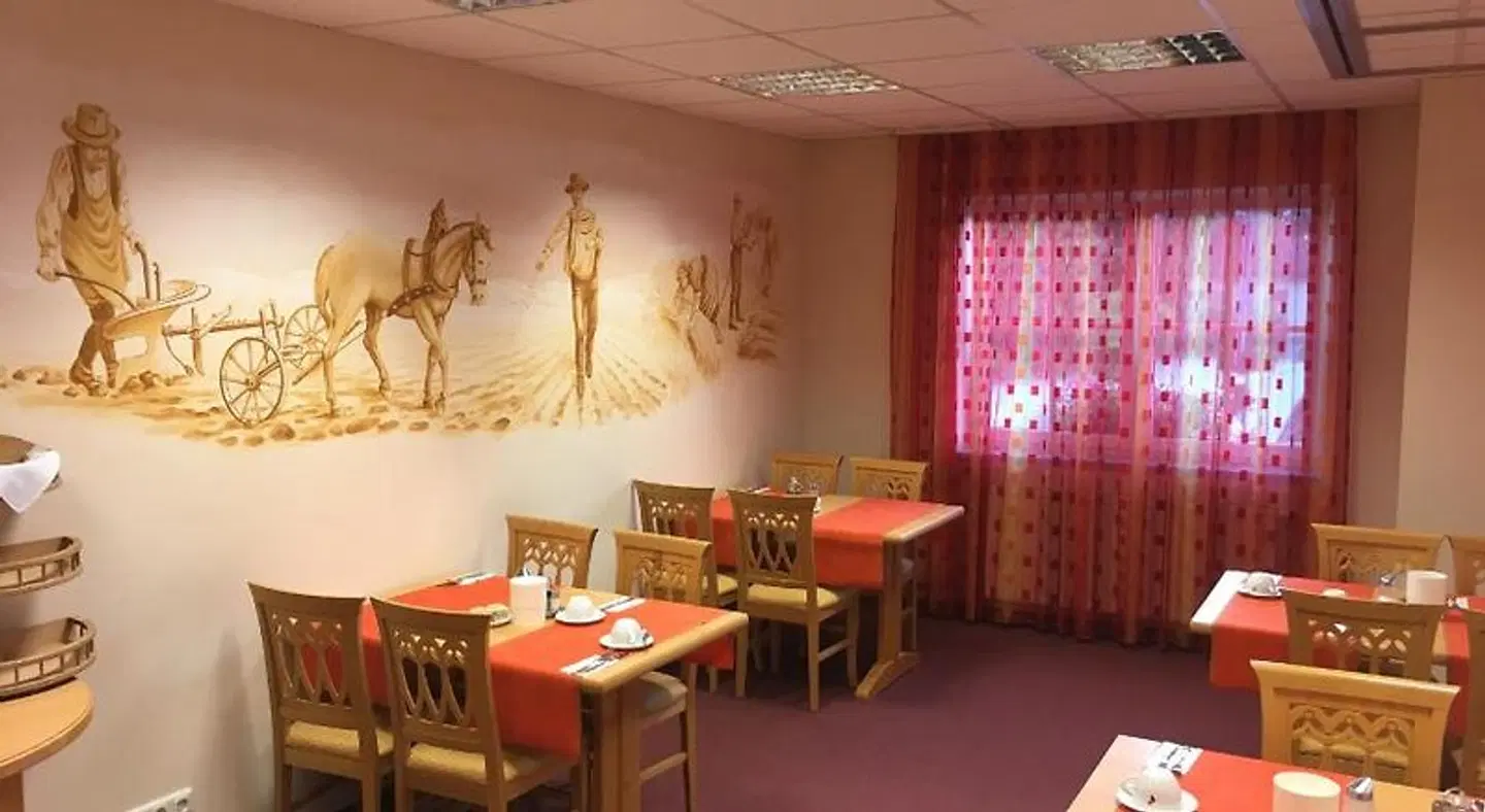 Hotel Gasthof Familie Czepl Konferenz