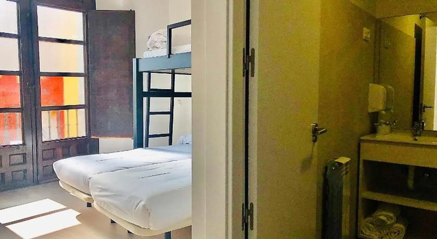 Quartier Leon Jabalquinto ROOM_EXAMPLE