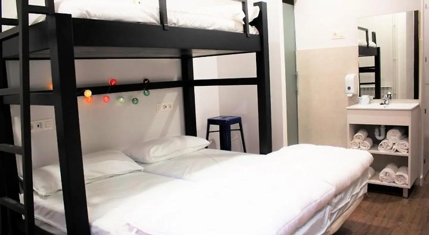 Quartier Leon Jabalquinto ROOM_EXAMPLE