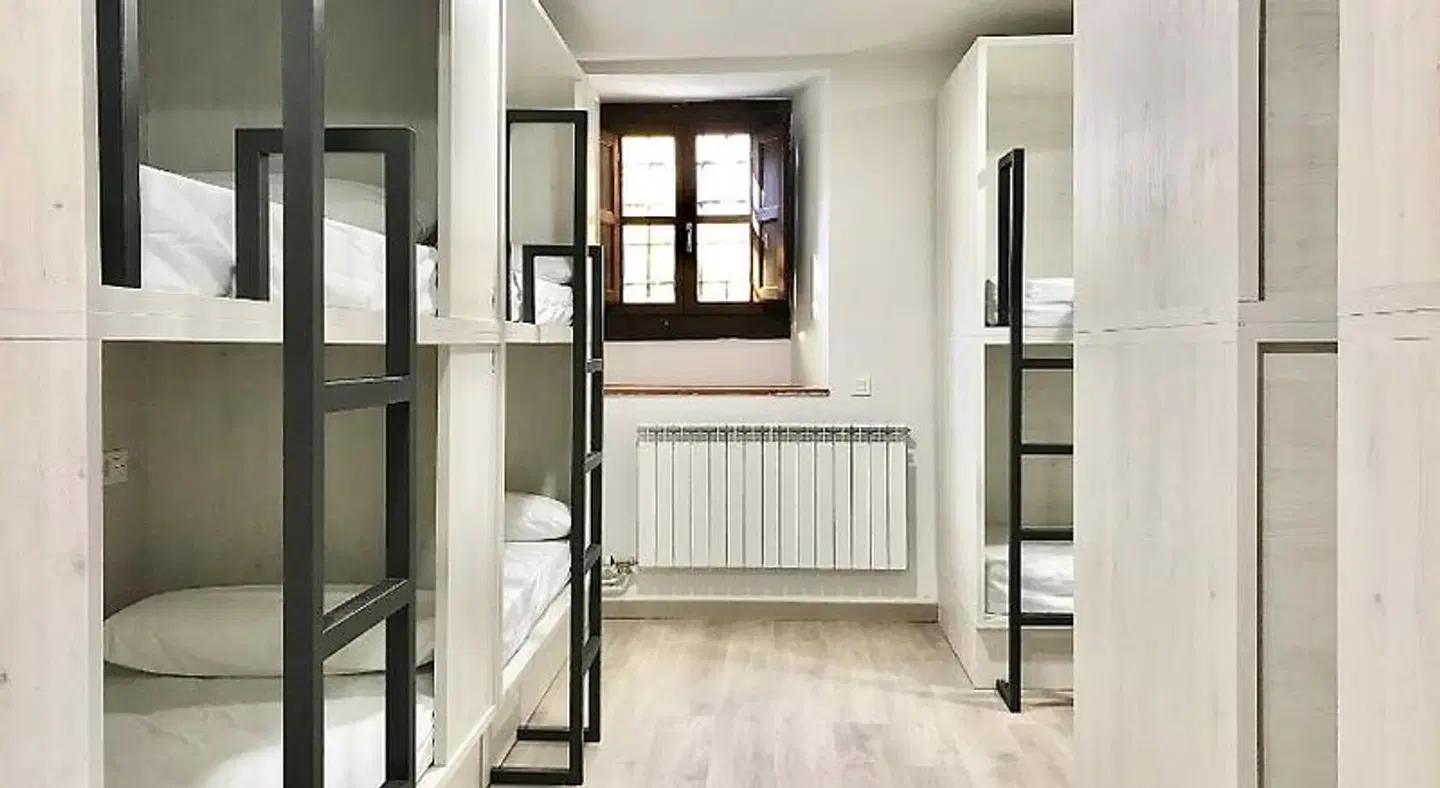 Quartier Leon Jabalquinto ROOM_EXAMPLE