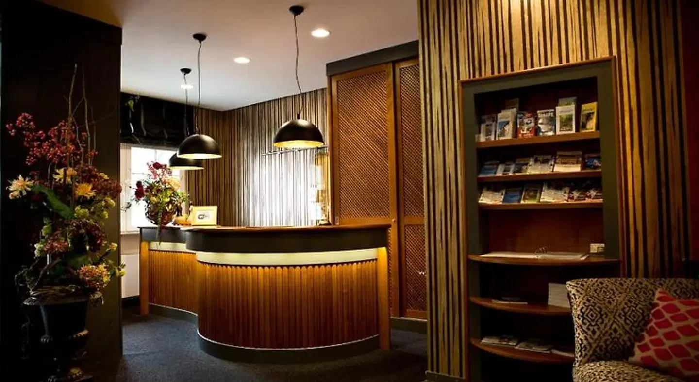 Hotel Karpfen LOUNGE_LOBBY