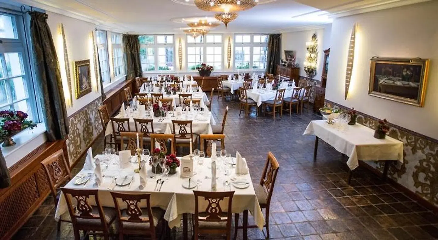 Hotel Karpfen Restaurant