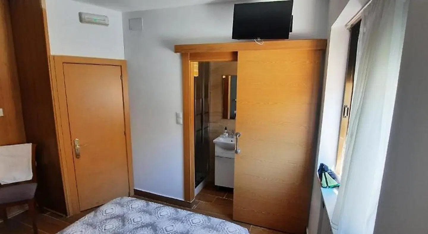 Pension La Catedral ROOM_EXAMPLE