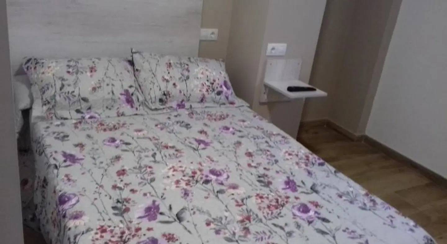 Pension La Catedral ROOM_EXAMPLE