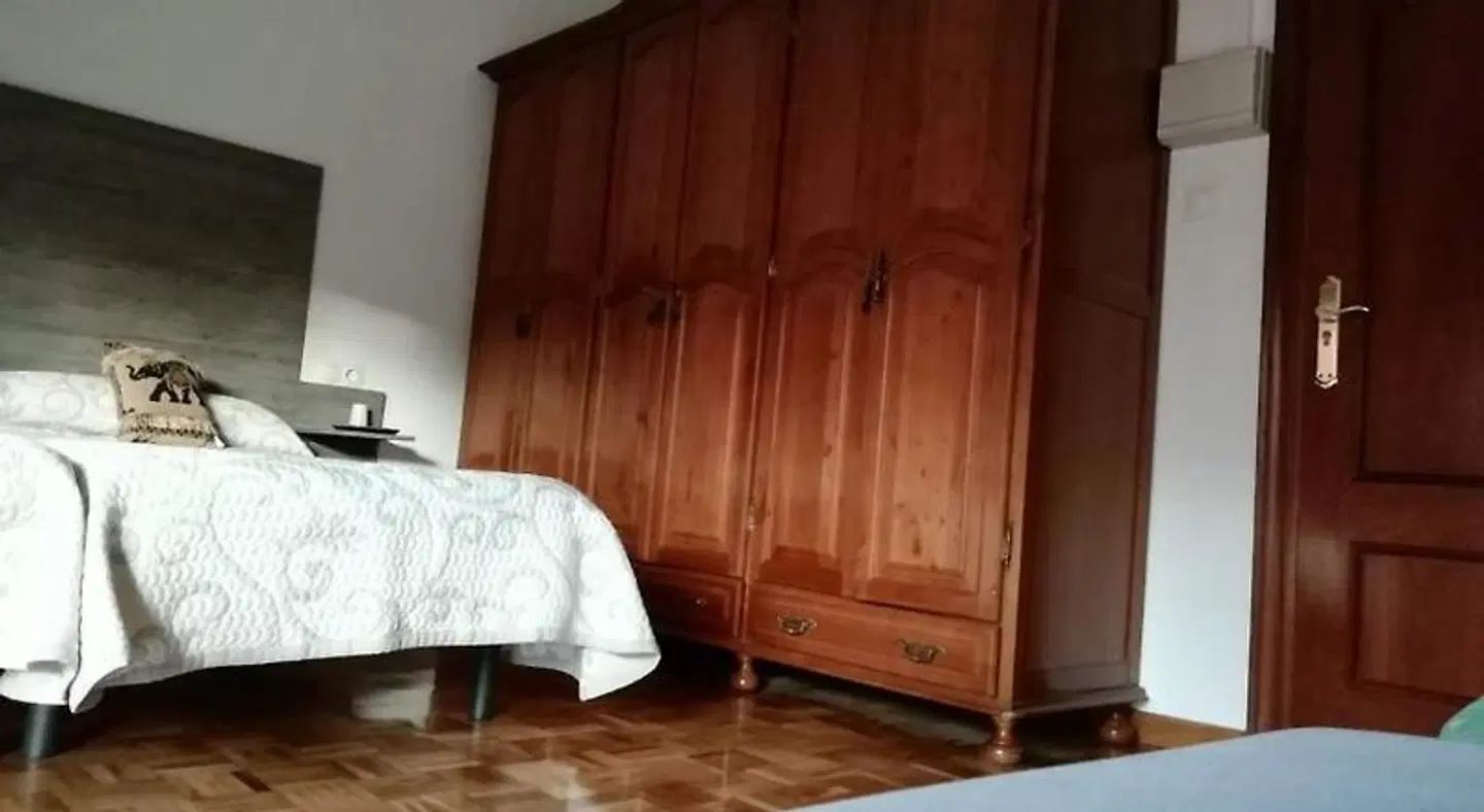 Pension La Catedral ROOM_EXAMPLE