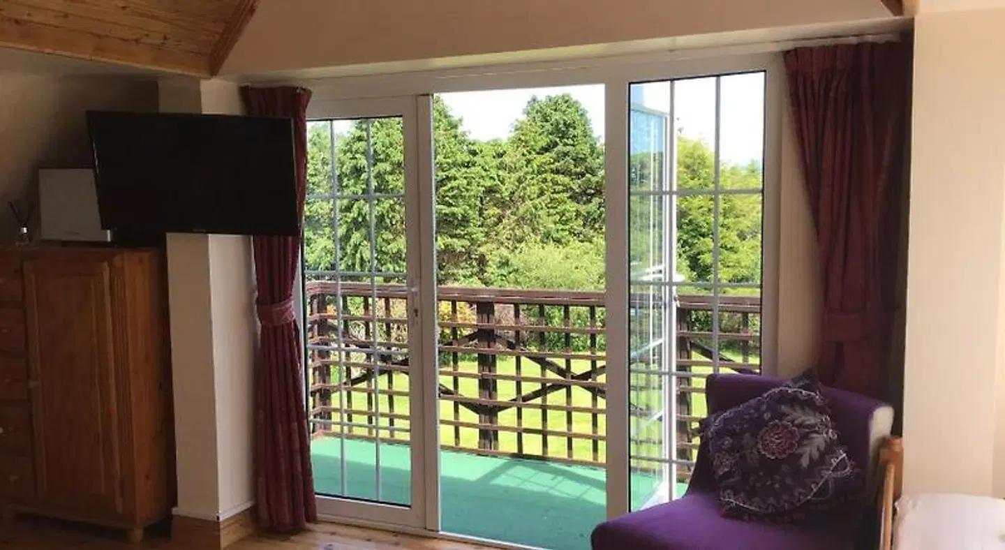 Aran Lodge HEALTH_BEAUTY
