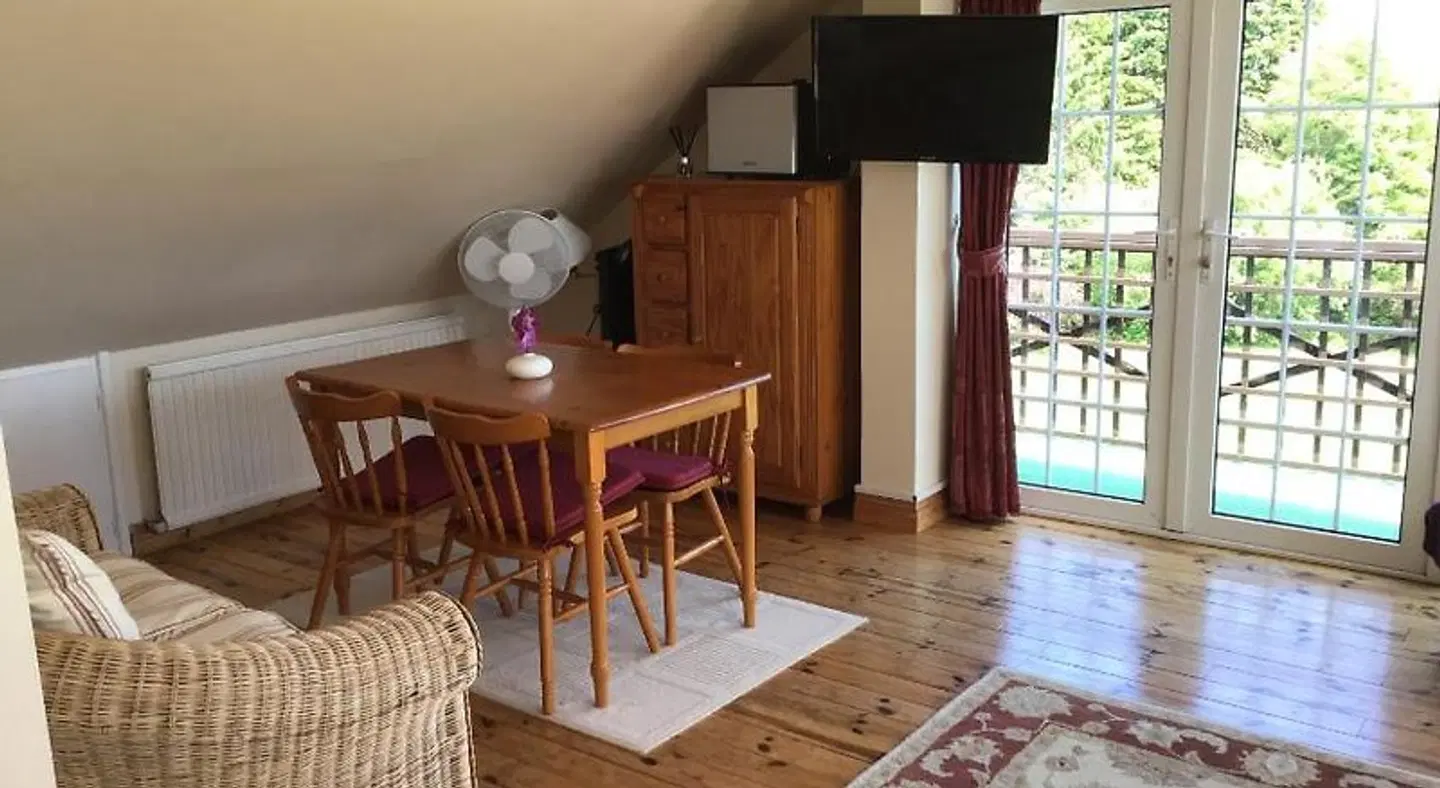 Aran Lodge ROOM_EXAMPLE