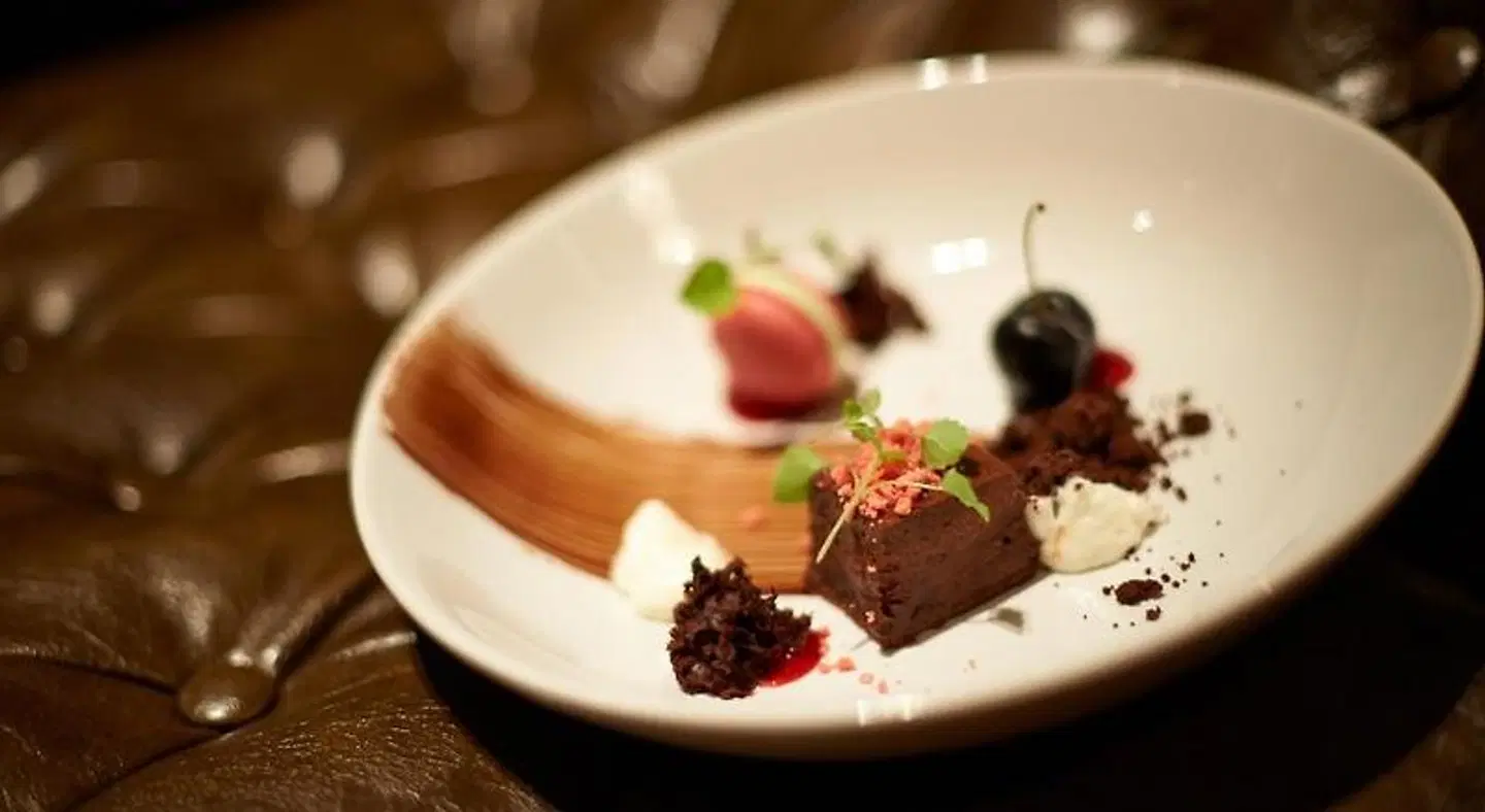 Rhöner Botschaft Hotel Saxenhof Restaurant