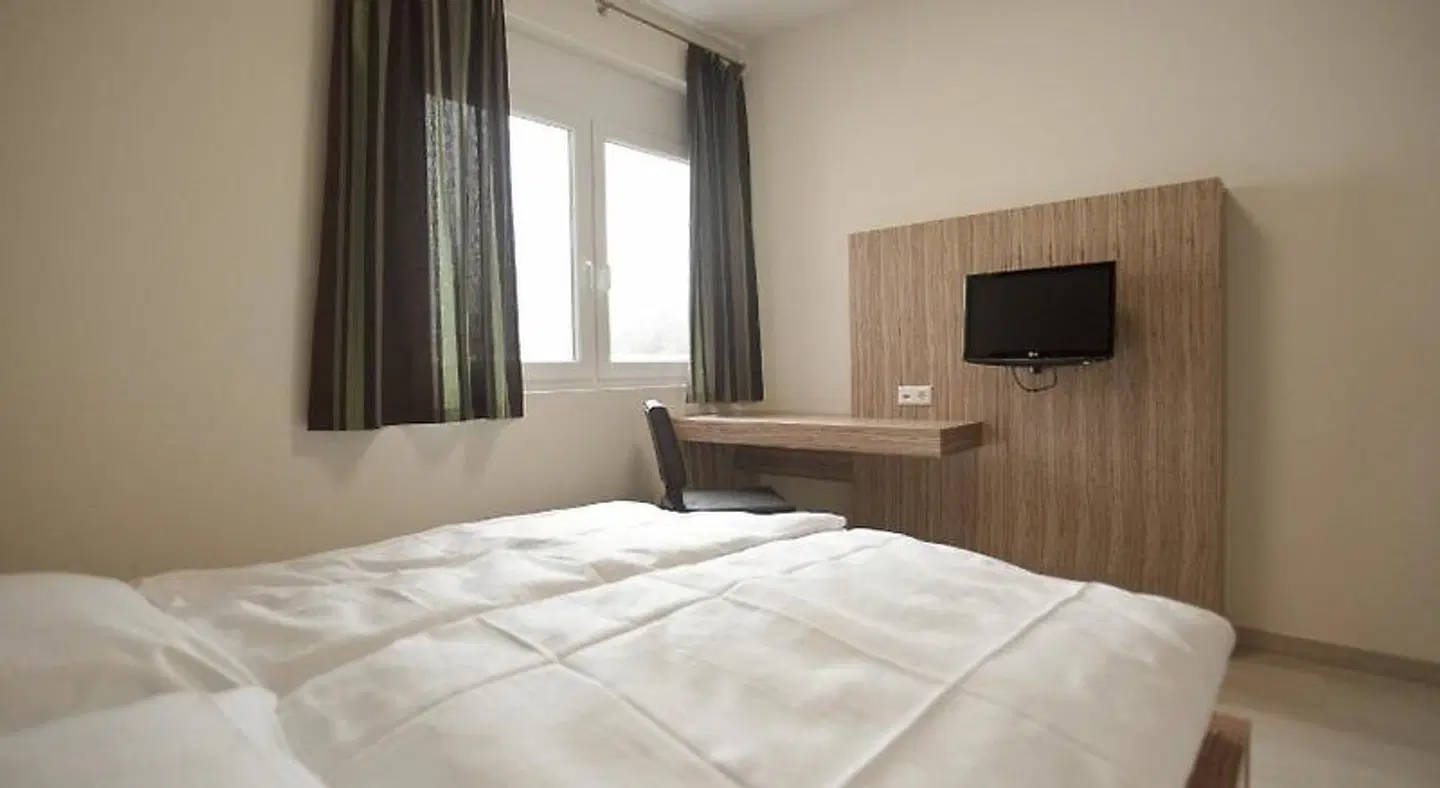 Maxis ROOM_EXAMPLE