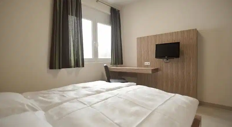 Maxis – Hotelfoto